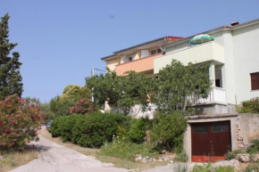 Отель Apartments by the sea Zdrelac, Pasman - 8285  Ждрелац